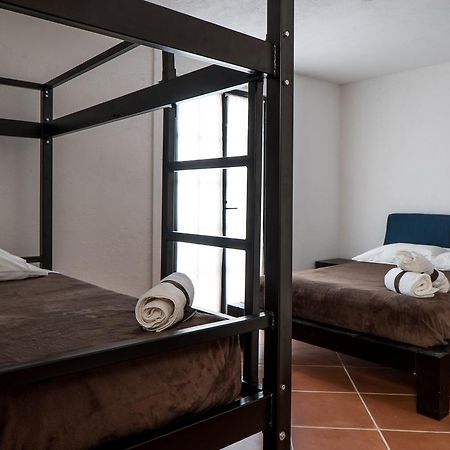 La Casa Azul Villa Querétaro Buitenkant foto