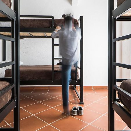 La Casa Azul Villa Querétaro Buitenkant foto
