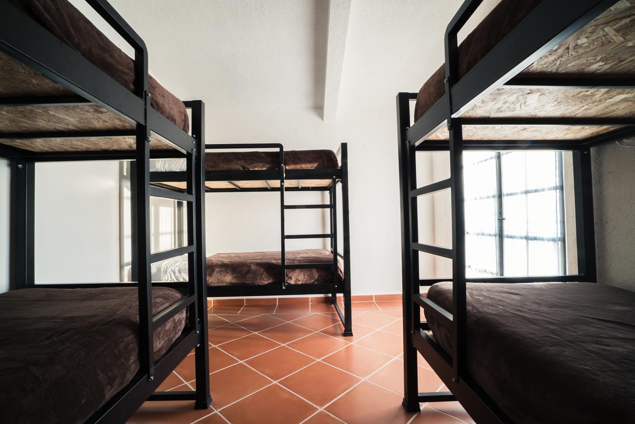 La Casa Azul Villa Querétaro Buitenkant foto