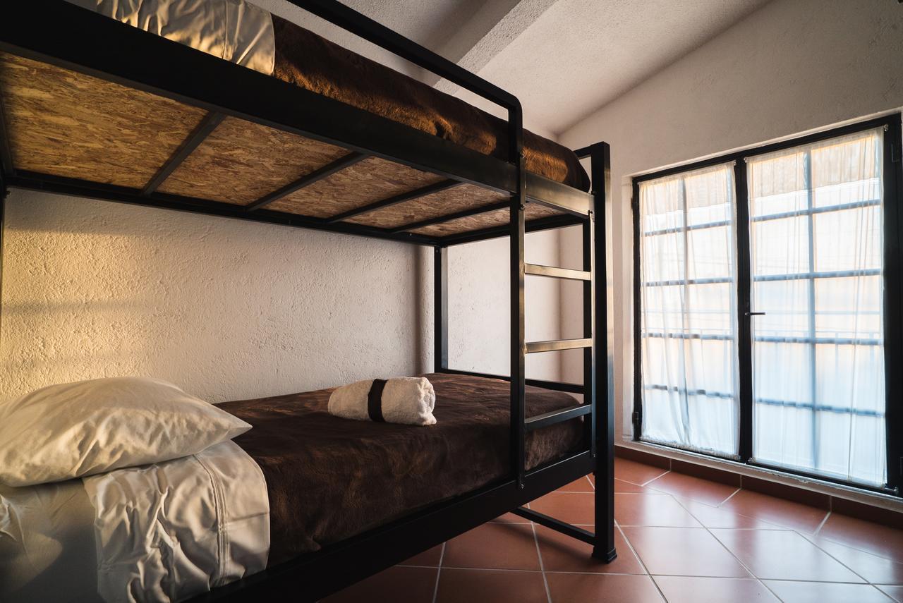 La Casa Azul Villa Querétaro Buitenkant foto
