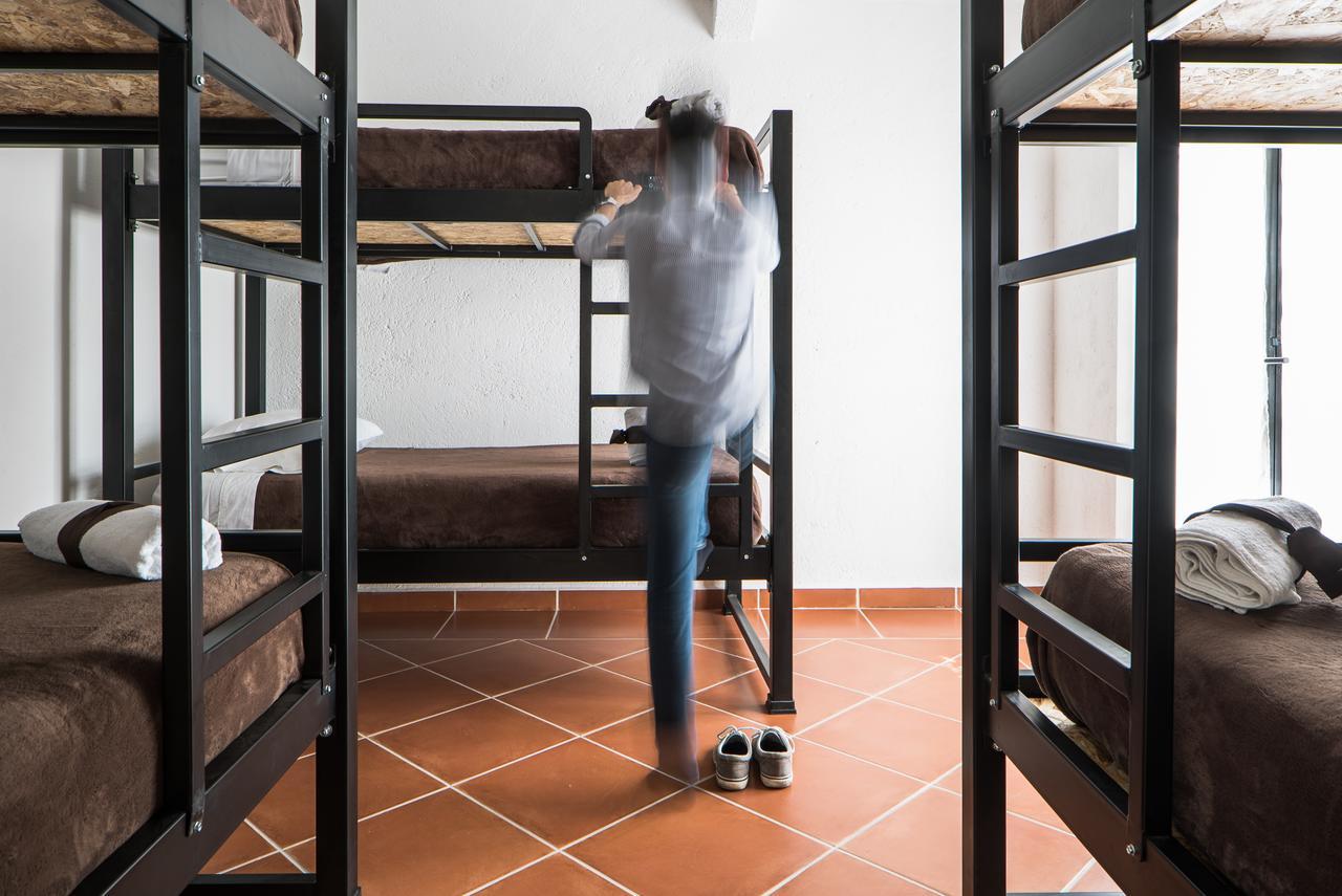 La Casa Azul Villa Querétaro Buitenkant foto