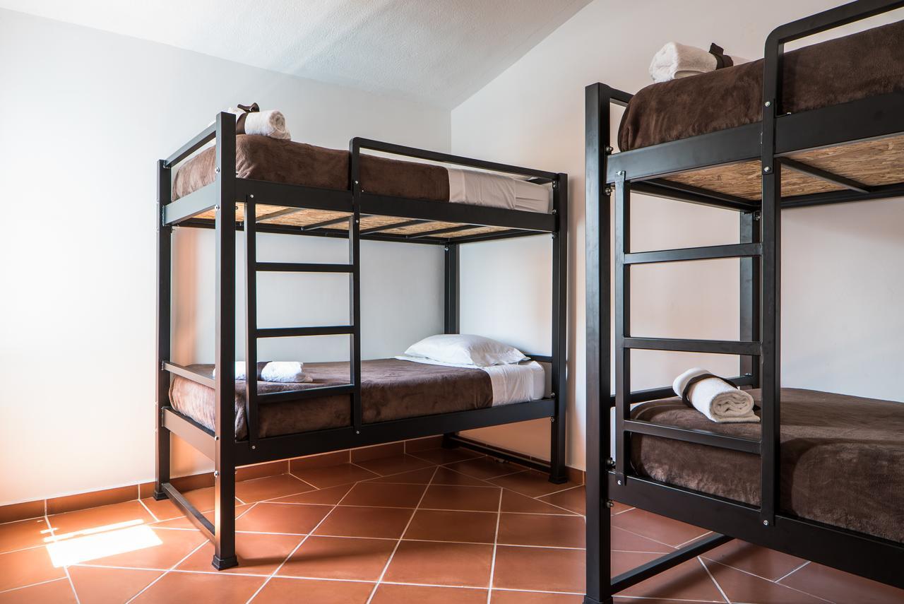 La Casa Azul Villa Querétaro Buitenkant foto