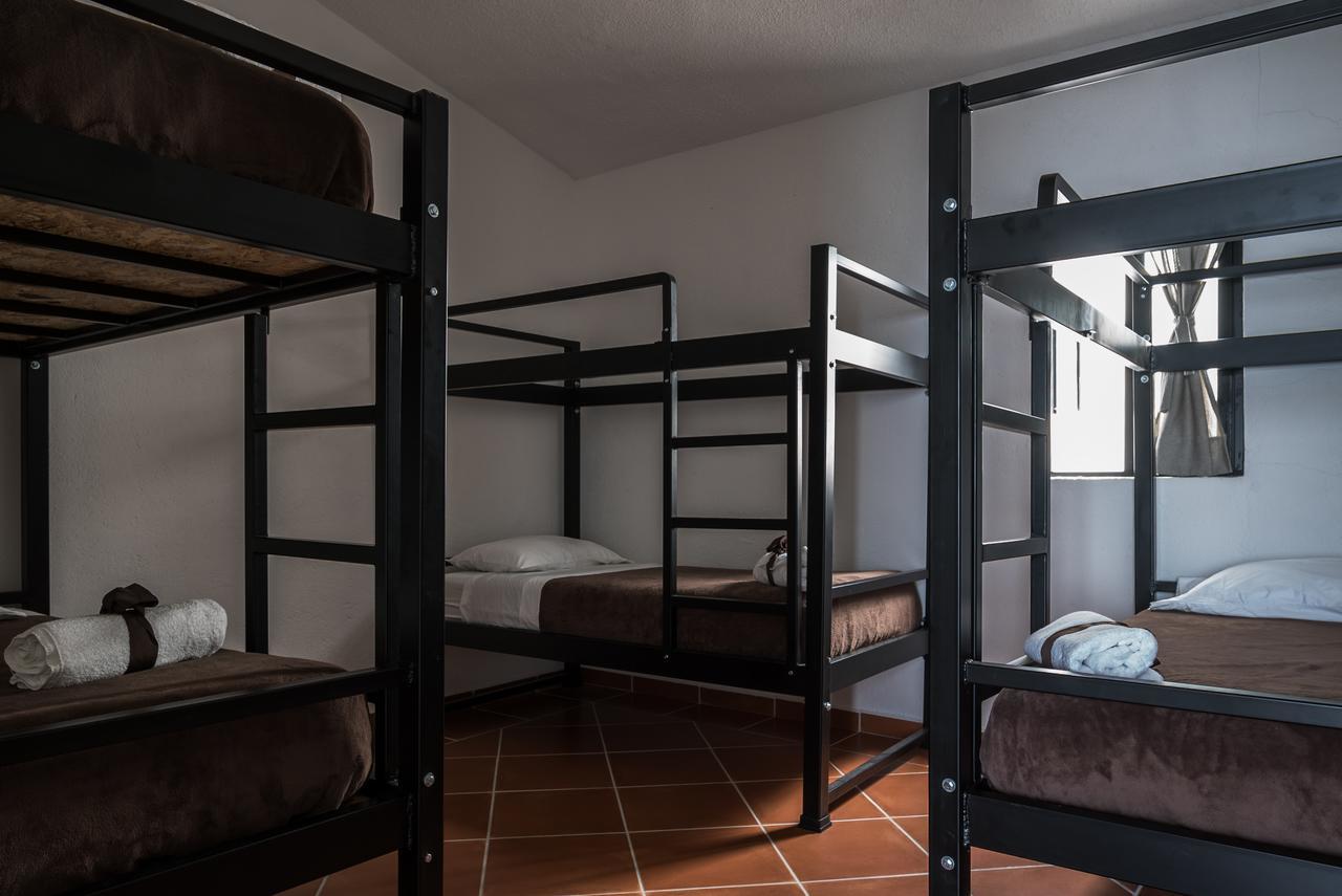 La Casa Azul Villa Querétaro Buitenkant foto